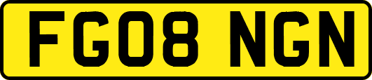 FG08NGN