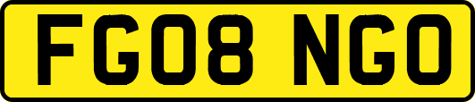 FG08NGO
