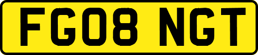 FG08NGT