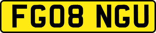 FG08NGU