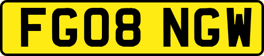 FG08NGW