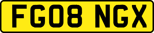 FG08NGX