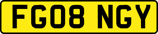 FG08NGY