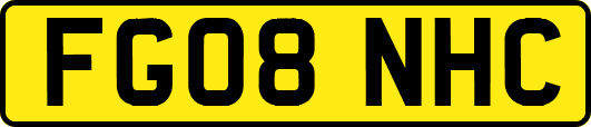 FG08NHC