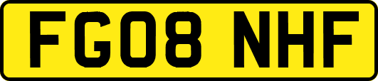 FG08NHF