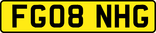 FG08NHG