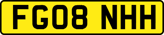FG08NHH