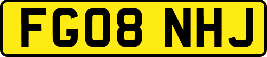 FG08NHJ