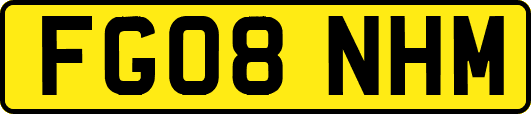 FG08NHM