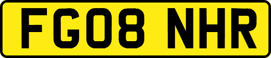FG08NHR