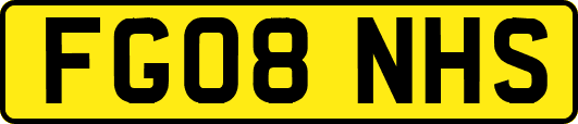 FG08NHS