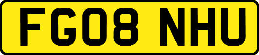 FG08NHU