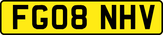 FG08NHV