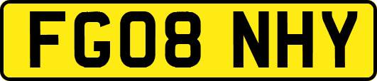 FG08NHY