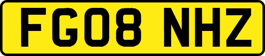 FG08NHZ