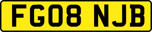 FG08NJB