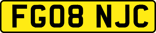 FG08NJC