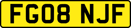 FG08NJF