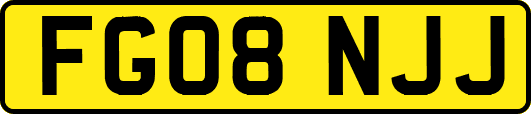 FG08NJJ