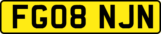 FG08NJN