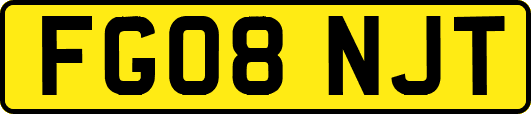 FG08NJT