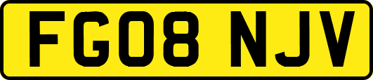 FG08NJV