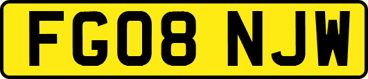 FG08NJW