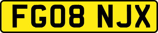 FG08NJX