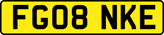 FG08NKE