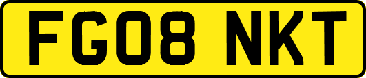 FG08NKT