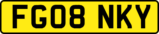 FG08NKY