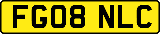 FG08NLC