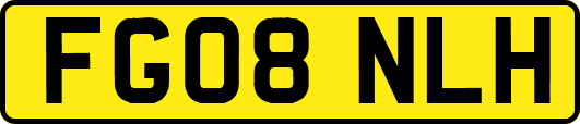 FG08NLH