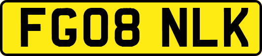 FG08NLK