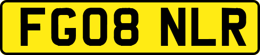 FG08NLR
