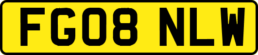 FG08NLW