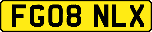 FG08NLX