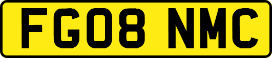 FG08NMC