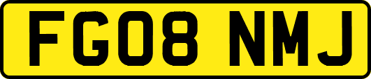 FG08NMJ