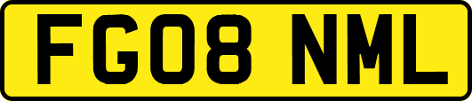 FG08NML