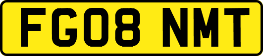 FG08NMT