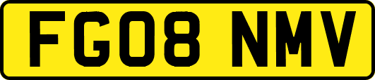 FG08NMV