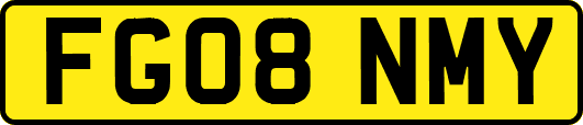 FG08NMY
