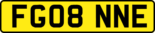 FG08NNE