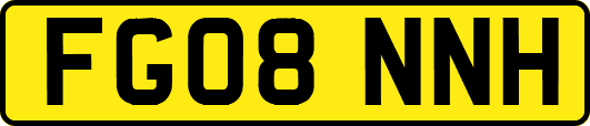 FG08NNH