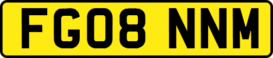 FG08NNM