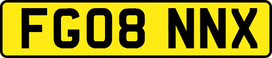 FG08NNX
