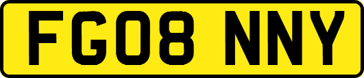 FG08NNY