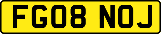 FG08NOJ