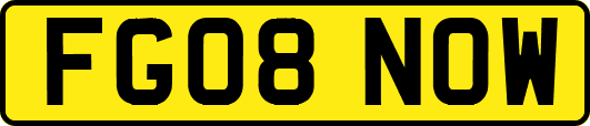 FG08NOW